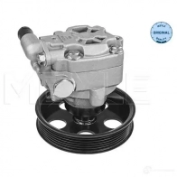 Насос Гур MEYLE 7NTB5K 1413790 MH P0129 114 631 0040 - Изображение 2