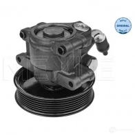 Насос Гур MEYLE 714 631 0024 FLXWPF MH P0152 1426453 - Изображение 2