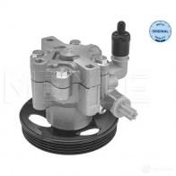Насос Гур MEYLE 1437587300 614 631 0019 Z64R XU2 - Изображение 2