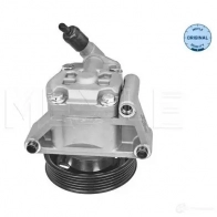 Насос Гур MEYLE 714 631 0037 1437588302 YY63V S - Изображение 2
