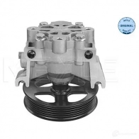 Насос Гур MEYLE 1426462 714 631 0033 M HP0161 GU4J2A7 - Изображение 2