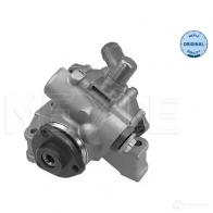 Насос Гур MEYLE 014 631 0009 MHP00 10 1WFXE Mercedes C-Class (W203) 2 Седан 2.2 C 200 CDI (2004) 102 л.с. 2001 – 2003