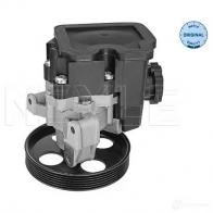 Насос Гур MEYLE 014 631 0013 ZKEOYC M HP0118 1405887 - Изображение 2