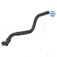 Шланг радиатора MEYLE 5MW 576T Opel Corsa (D) 4 2006 – 2014 619 222 0004