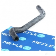Шланг радиатора MEYLE 119 121 0181 1414865 9O7NV3 M RH0205 - Изображение 2