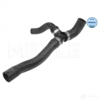 Шланг радиатора MEYLE 1414823 SPXPZS MRH 0163 119 121 0100 - Изображение 5