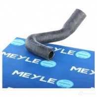 Шланг радиатора MEYLE 119 121 0148 1414846 MRH018 6 SSPO4A - Изображение 2