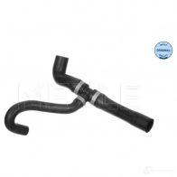 Шланг радиатора MEYLE QGRQI4N 1414863 119 121 0179 MRH 0203 - Изображение 6