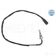 Патрубок радиатора, шланг MEYLE 1191210134 1414838 VU5YLX MR H0178