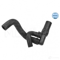 Шланг радиатора MEYLE MRH 0153 119 121 0069 4E1TTMS 1414813 - Изображение 5
