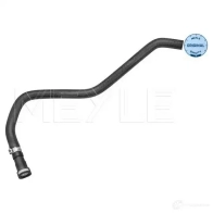 Шланг радиатора MEYLE FZ TQ6 219 222 0000 1437611321