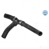Шланг радиатора MEYLE 039 050 0017 ML4SDX 1409173 M RH0087