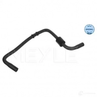 Патрубок радиатора, шланг MEYLE Volkswagen New Beetle (9C, 1C, 1Y) 1 1998 – 2011 BTIVD 1191210140 M RH0181