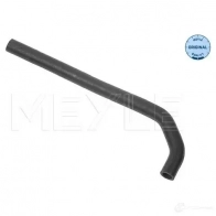 Шланг радиатора MEYLE M RH0145 119 121 0051 6T2D0N 1414805