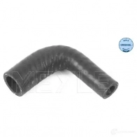 Шланг радиатора MEYLE MRH0 125 1414785 LQ5KX 119 121 0003