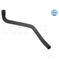 Патрубок радиатора, шланг MEYLE MRH 0092 0390500022 P932YZA 1409178