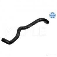 Шланг радиатора MEYLE 4FTA4WQ M RH0265 1421346 319 115 3213 - Изображение 5