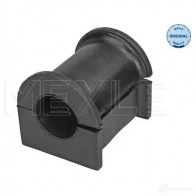 Патрубок радиатора, шланг MEYLE 9ZD9I 8390500030 1427358 MRH031 4