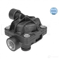 Ускорительный клапан MEYLE 12-34 043 0001 MBX0 246 1415051 HU1F8 - Изображение 2