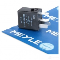 Реле топливного насоса MEYLE 1406102 4AIOBPL 014 830 0006 MEX00 61 - Изображение 2