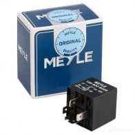 Реле топливного насоса MEYLE 100 800 9009 MEX0 184 1412212 REMAX - Изображение 2