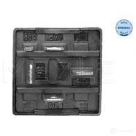 Реле топливного насоса MEYLE 100 800 9009 MEX0 184 1412212 REMAX - Изображение 6