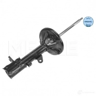 Ремкомплект суппорта MEYLE 5340420003 M BX0247 1424624 GSA5T36