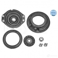 Опора стойки амортизатора MEYLE D 0H2U 1437588536 16-14 641 0012 - Изображение 2