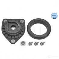 Опора стойки амортизатора MEYLE D2 B8GK 1437588537 16-14 641 0020
