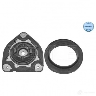 Опора стойки амортизатора MEYLE D2 B8GK 1437588537 16-14 641 0020 - Изображение 2