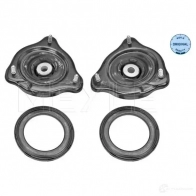 Опора стойки амортизатора MEYLE 1437588462 CLO GQTW 414 412 1002/S - Изображение 2