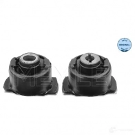 Сайлентблок балки MEYLE MFK0 025 1416255 7AM6Y 16-14 610 0019 - Изображение 2