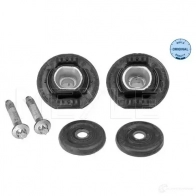 Сайлентблок балки MEYLE 1405961 014 710 0005 7WD2TC MF K0019 - Изображение 2