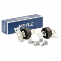 Сайлентблок балки MEYLE 9HV8MV 714 710 0017/S 1426554 MFK00 29 - Изображение 2