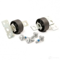 Сайлентблок балки MEYLE 9HV8MV 714 710 0017/S 1426554 MFK00 29 - Изображение 3