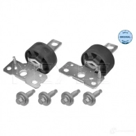Сайлентблок балки MEYLE 9HV8MV 714 710 0017/S 1426554 MFK00 29 - Изображение 6