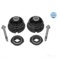 Сайлентблок балки MEYLE Mercedes CLS MFK 0020 014 753 0001 3Z2L30