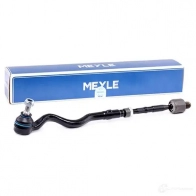 Поперечная рулевая тяга MEYLE 7X28QMS 316 030 0005 MTA01 49 1421062 - Изображение 2