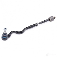 Поперечная рулевая тяга MEYLE 7X28QMS 316 030 0005 MTA01 49 1421062 - Изображение 3