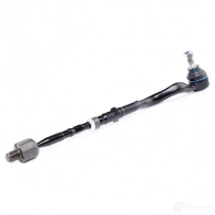 Поперечная рулевая тяга MEYLE 7X28QMS 316 030 0005 MTA01 49 1421062 - Изображение 4