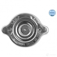 Крышка расширительного бачка MEYLE 81QX3SY 1405718 014 230 0000 MMX 0144 - Изображение 5