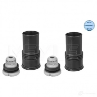 Крышка топливного бака MEYLE MMX 0152 1406040 9E3AON1 0148000002 - Изображение 2
