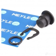 Сливная пробка охлаждающей жидкости MEYLE 39W5PB 1001210080 1410558 MMX 0412 - Изображение 2