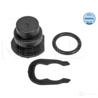 Сливная пробка охлаждающей жидкости MEYLE 39W5PB 1001210080 1410558 MMX 0412 - Изображение 5