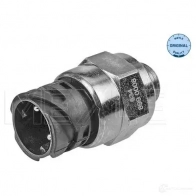 Датчик давления воздуха