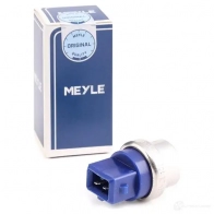 Датчик температуры охлаждающей жидкости MEYLE MEX0 185 1412213 100 800 9050 SVHT2LG - Изображение 2