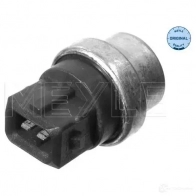 Датчик температуры охлаждающей жидкости MEYLE MEX0 185 1412213 100 800 9050 SVHT2LG - Изображение 5