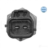 Датчик температуры охлаждающей жидкости MEYLE M8ZV 1P 1437607093 32-14 821 0000 - Изображение 2