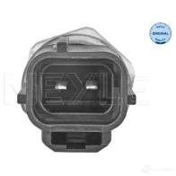 Датчик температуры охлаждающей жидкости MEYLE VT S17RR 1437607612 714 821 0010 - Изображение 2