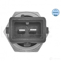 Датчик температуры охлаждающей жидкости MEYLE 11-14 821 0007 1437607597 X PGXTR - Изображение 2